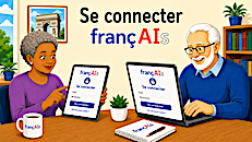 Se connecter